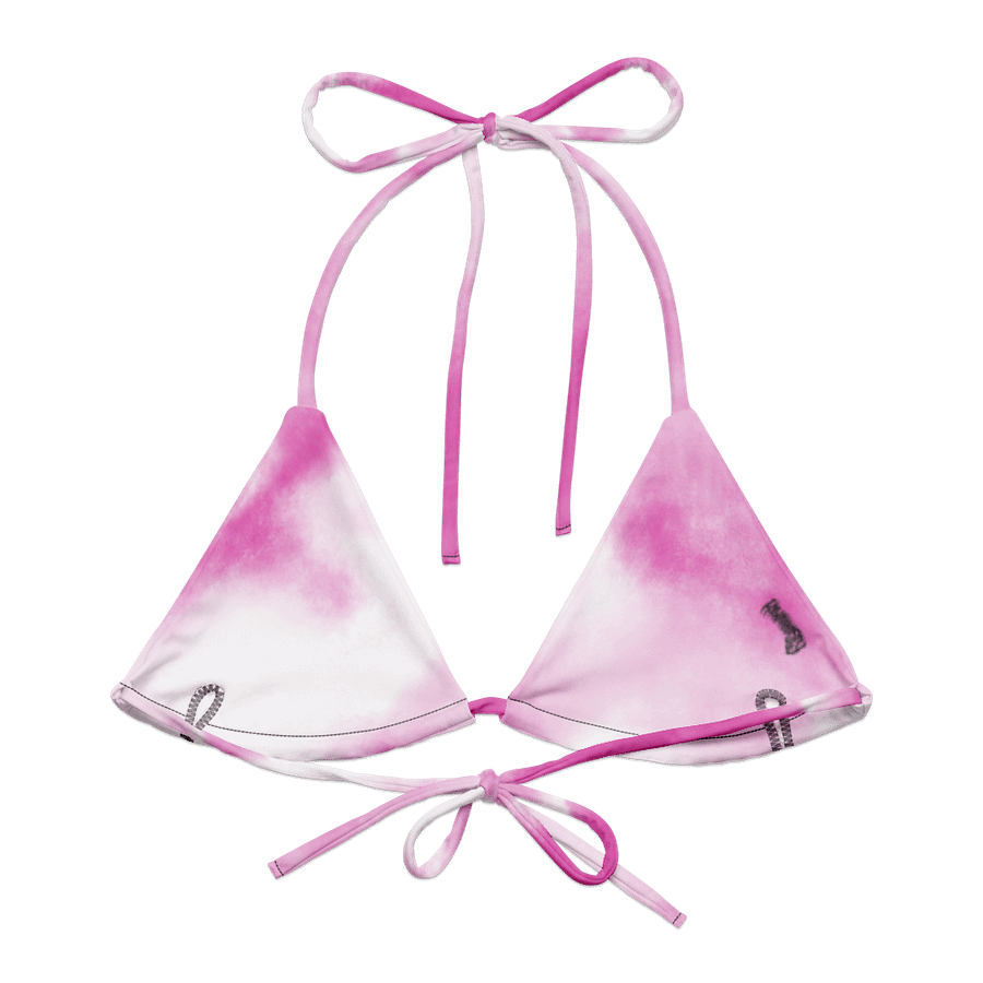 KK Bikini Top product image (1)