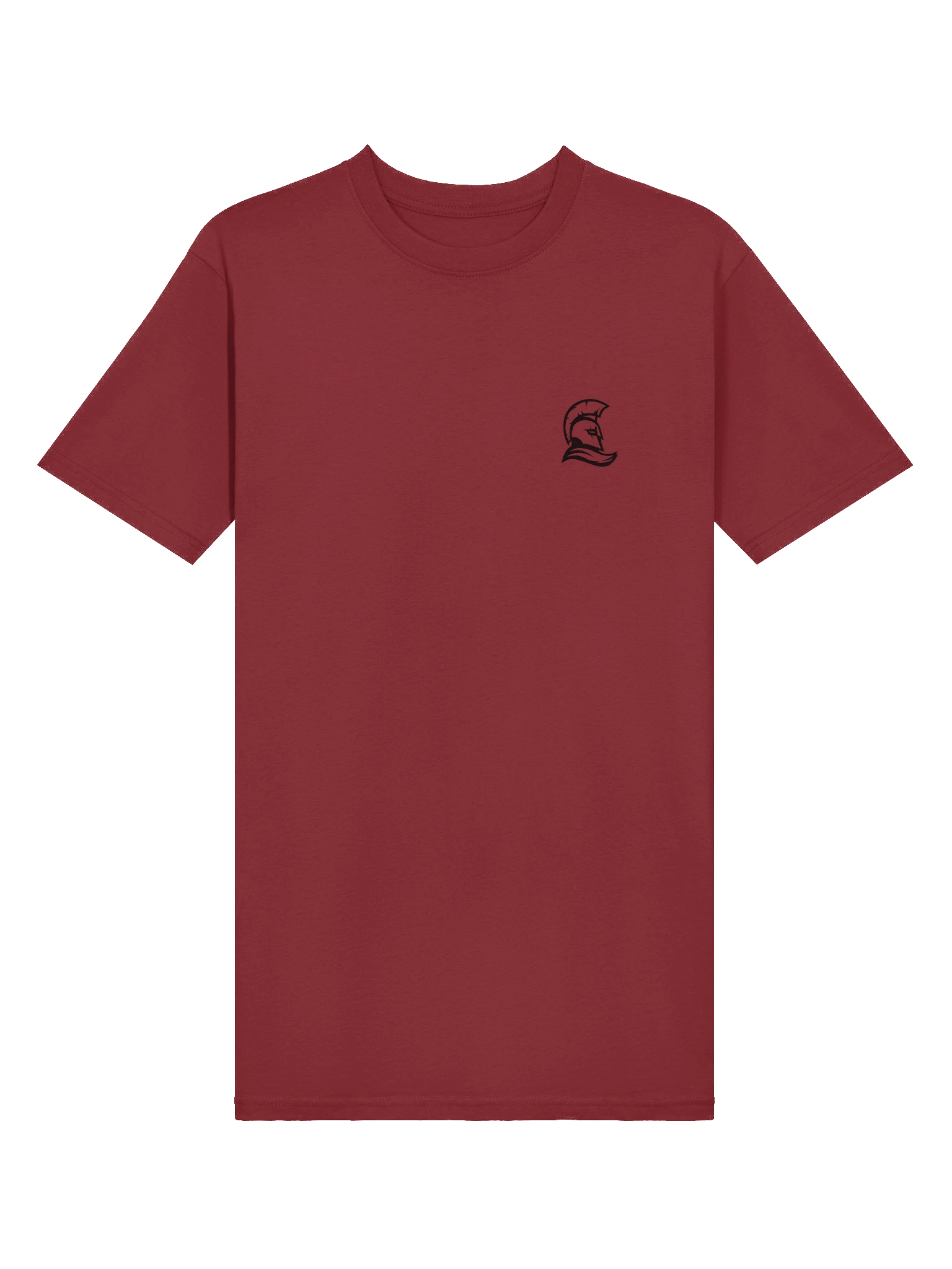 Legion Tee (Red) product image (3)
