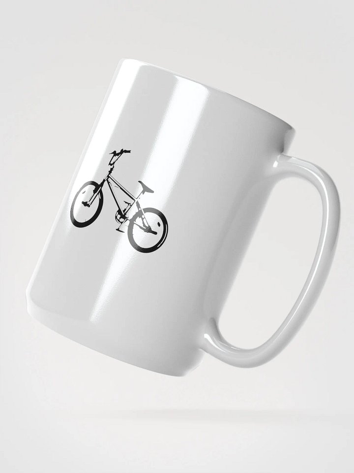 BMX Bike Mug product image (2)