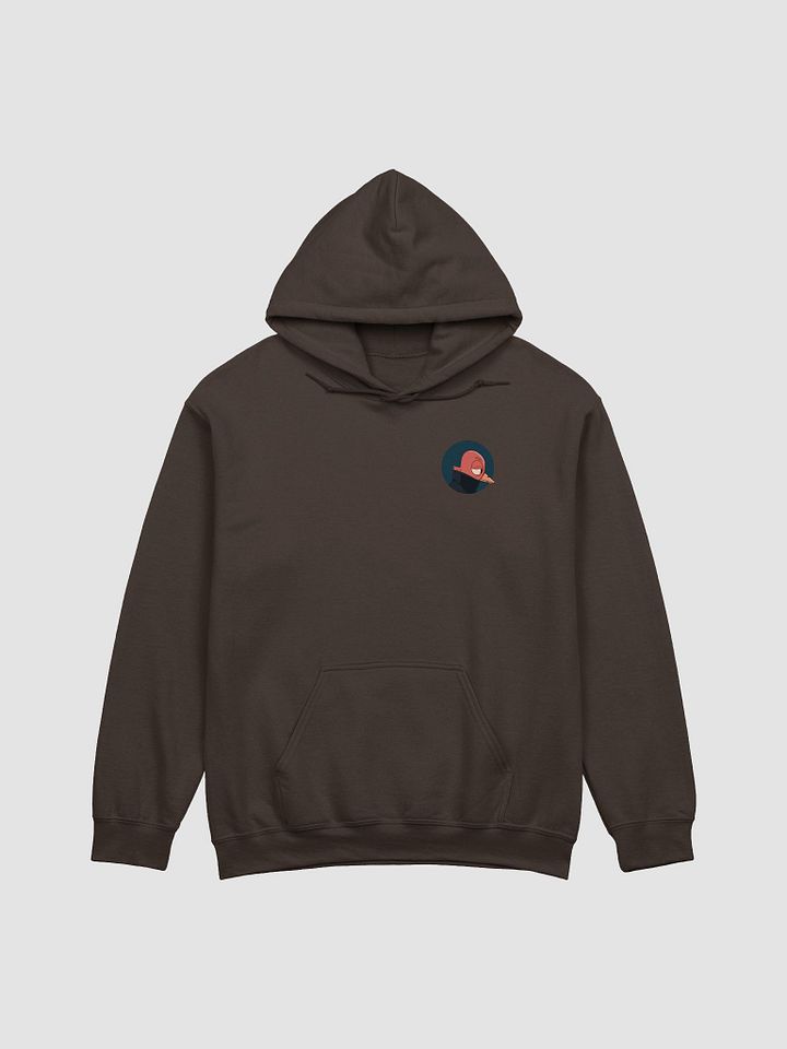 Pop Cartoon Bird Hoodie product image (3)
