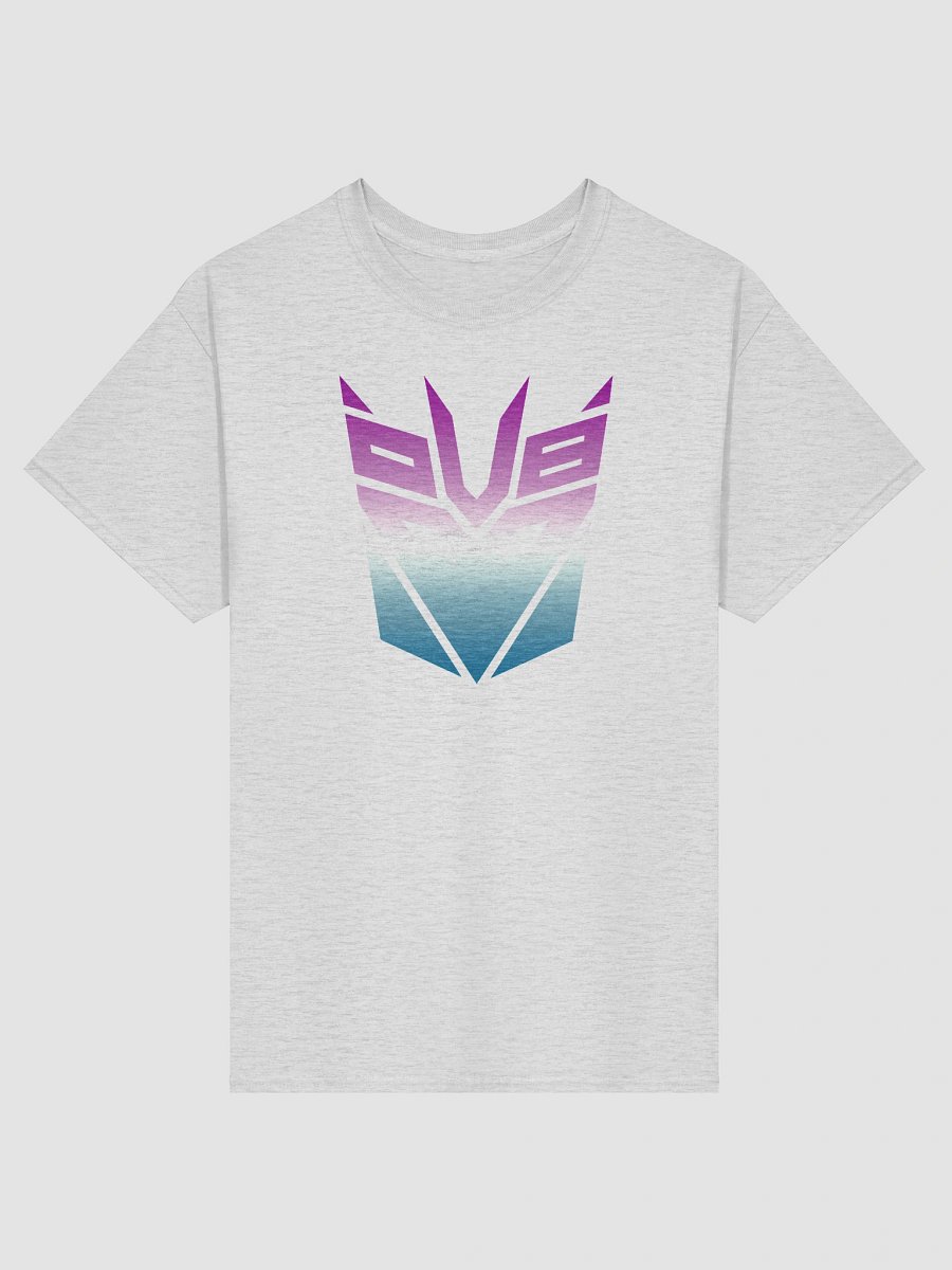 Galva Fade 2D Tee product image (4)