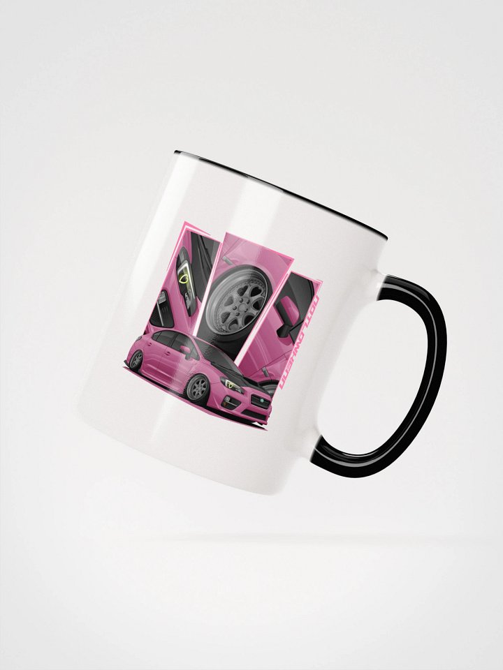 Mug - notlowkenn product image (10)