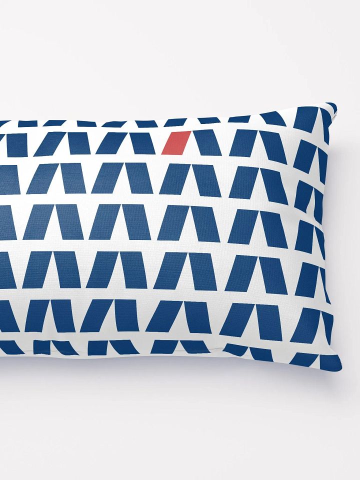 TG Chevron Pattern Throw Pillow product image (4)
