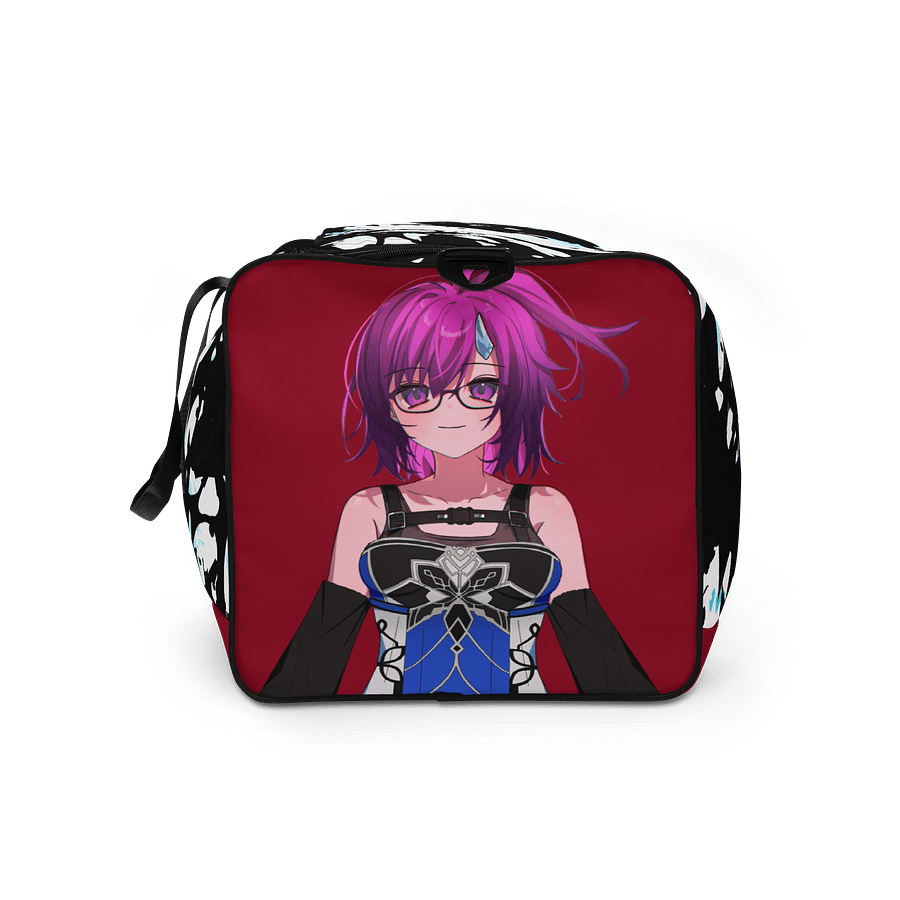 Gemmo Gym Bag product image (9)