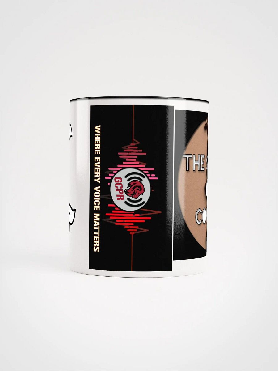 F Donald Trump Club Mug (White) product image (10)