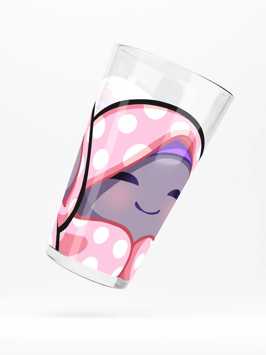 eabCOMFY Pint Glass product image (5)