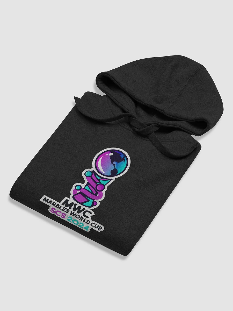 MARBLE WORLD CUP UNISEX HOODIE product image (54)