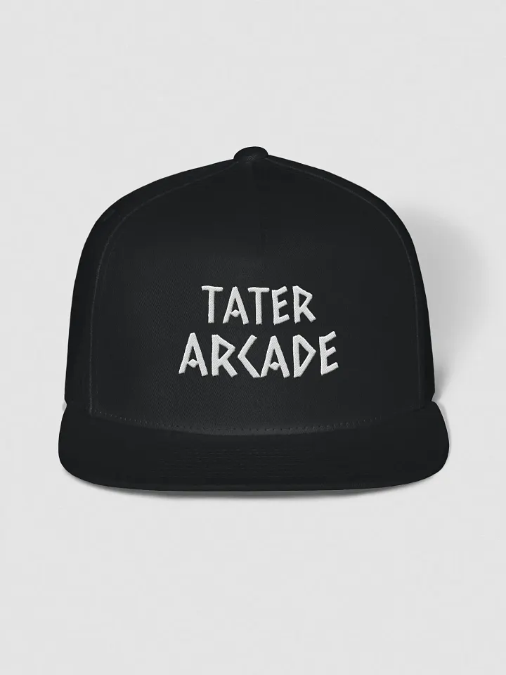 The Life We Live hat product image (2)