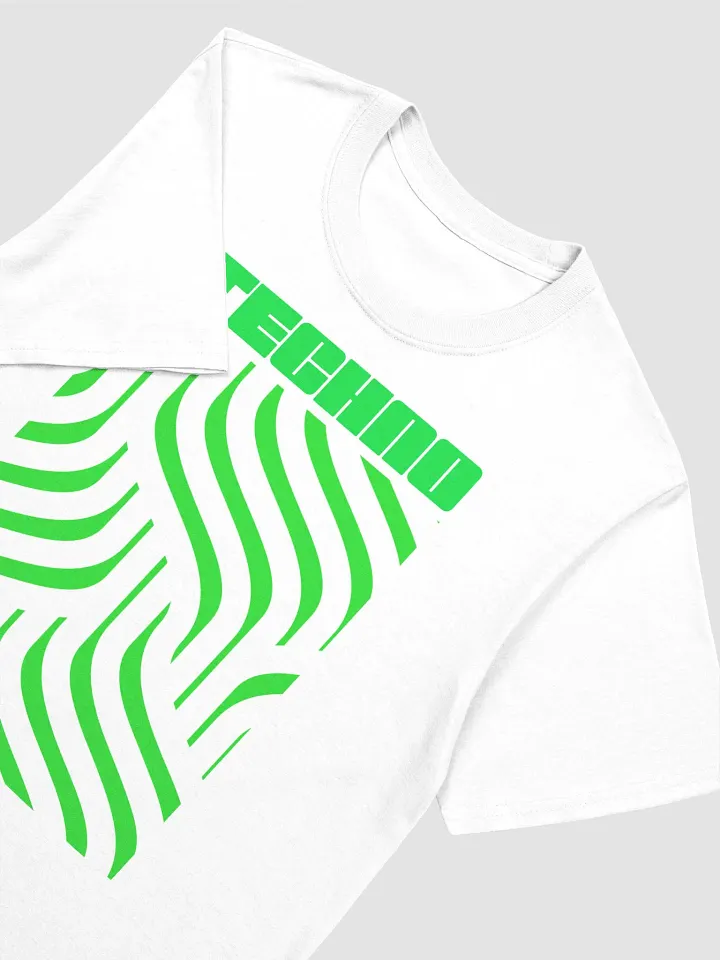 MINIMALIST TECHNO product image (2)