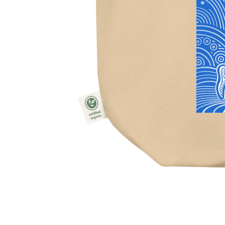 The power of Greek (blue) product image (2)
