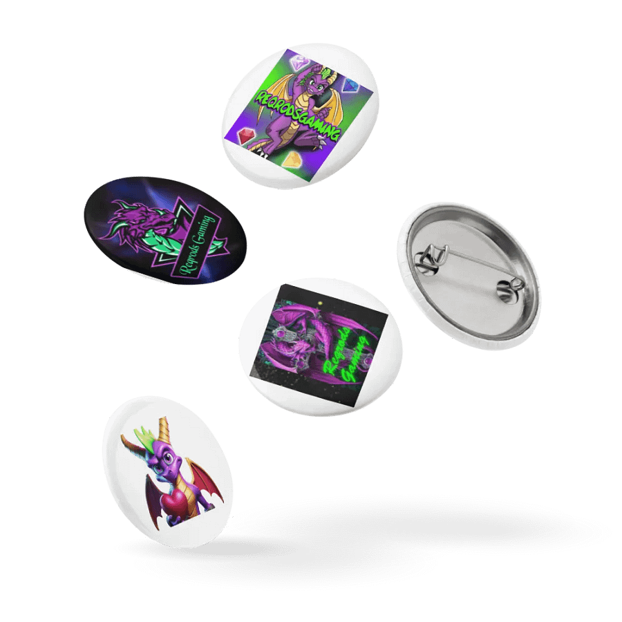 reqrodsgaming bringing love and hype product image (14)