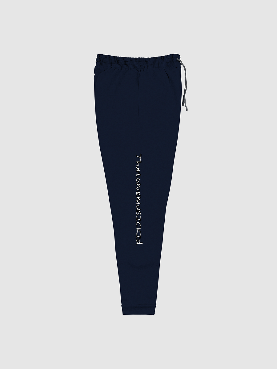 Die Cut Joggers product image (5)