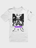 [White/Purple] Disciples of the Witness Tee product image (1)