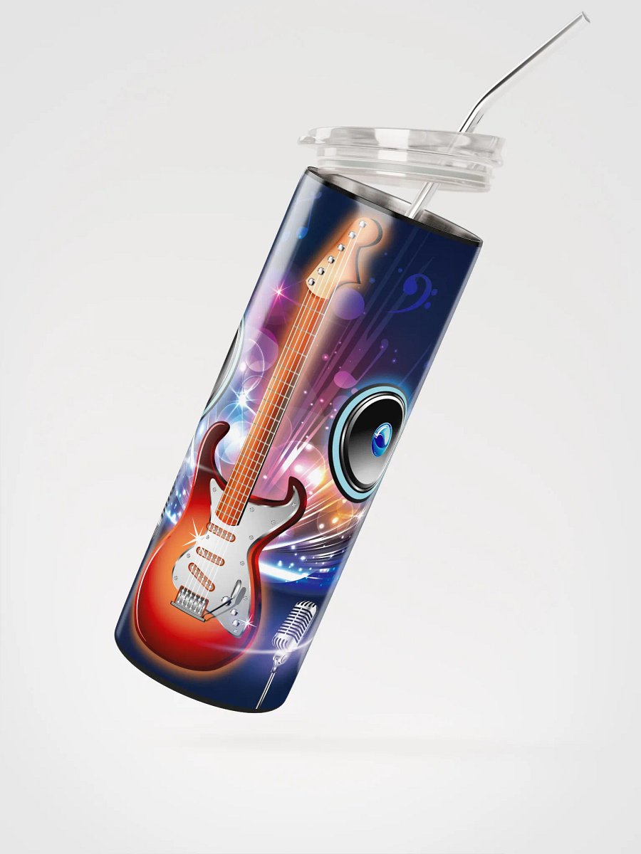 Electric Guitar Tumbler product image (3)
