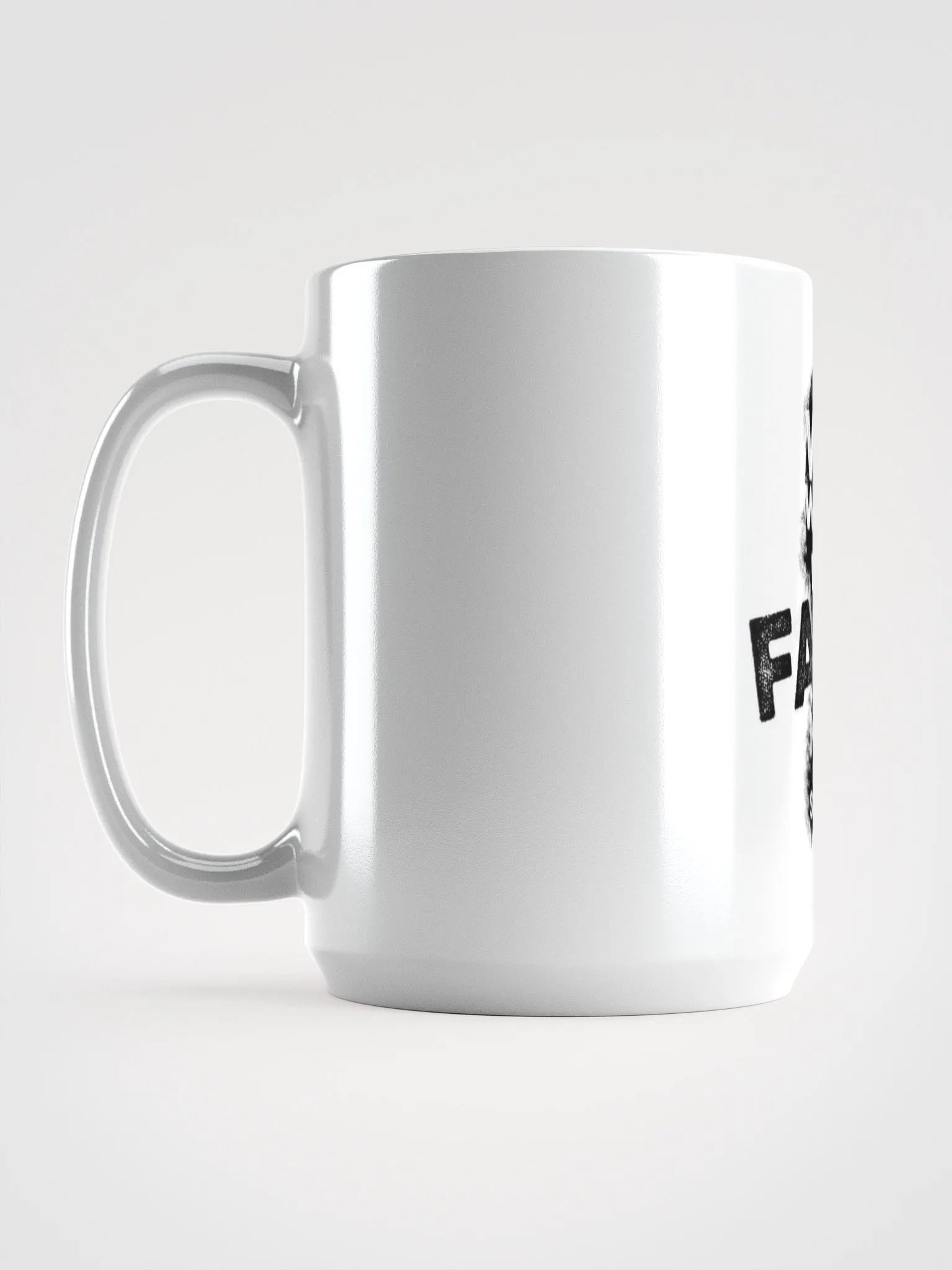 Faithful Footprint Mug product image (6)