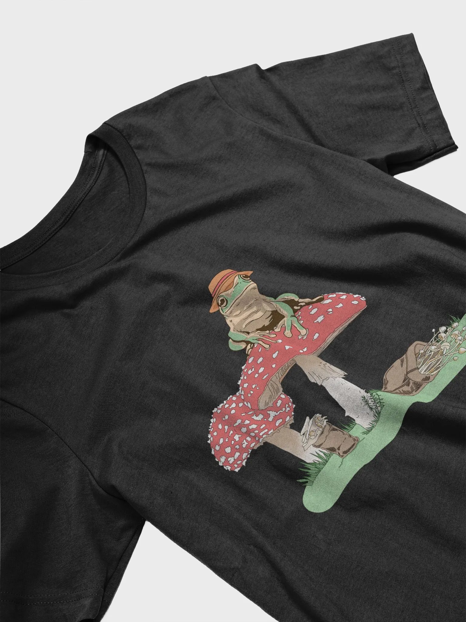Bob The Frog Top product image (31)