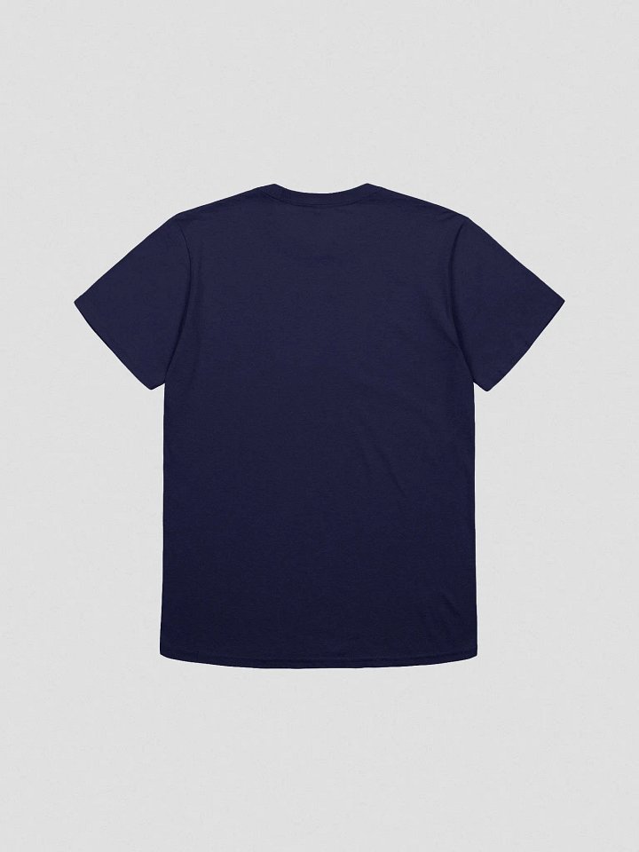 Mister Dabs Halloween Logo Tee product image (6)