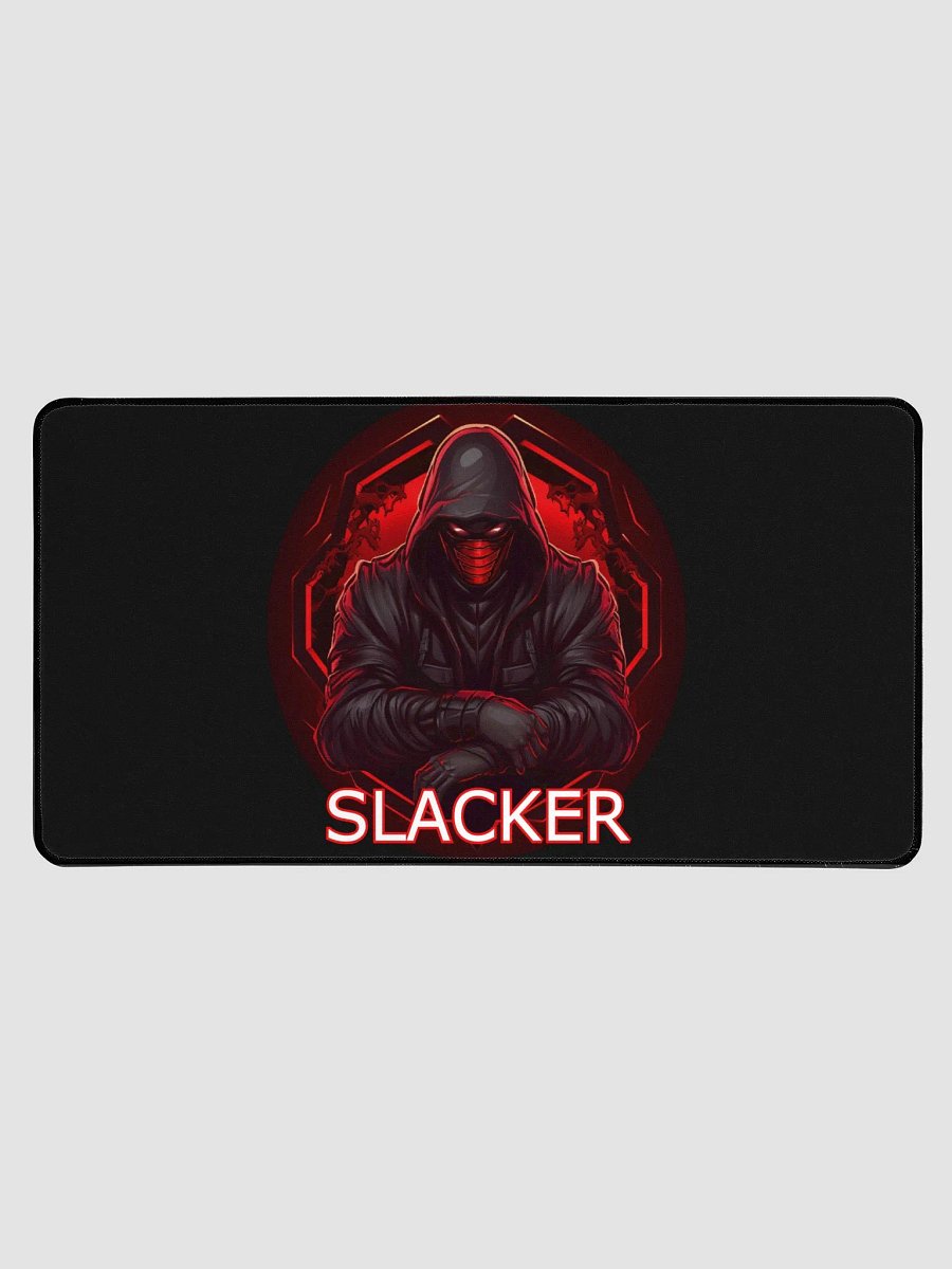 Neon Enigma Desk Mat product image (1)