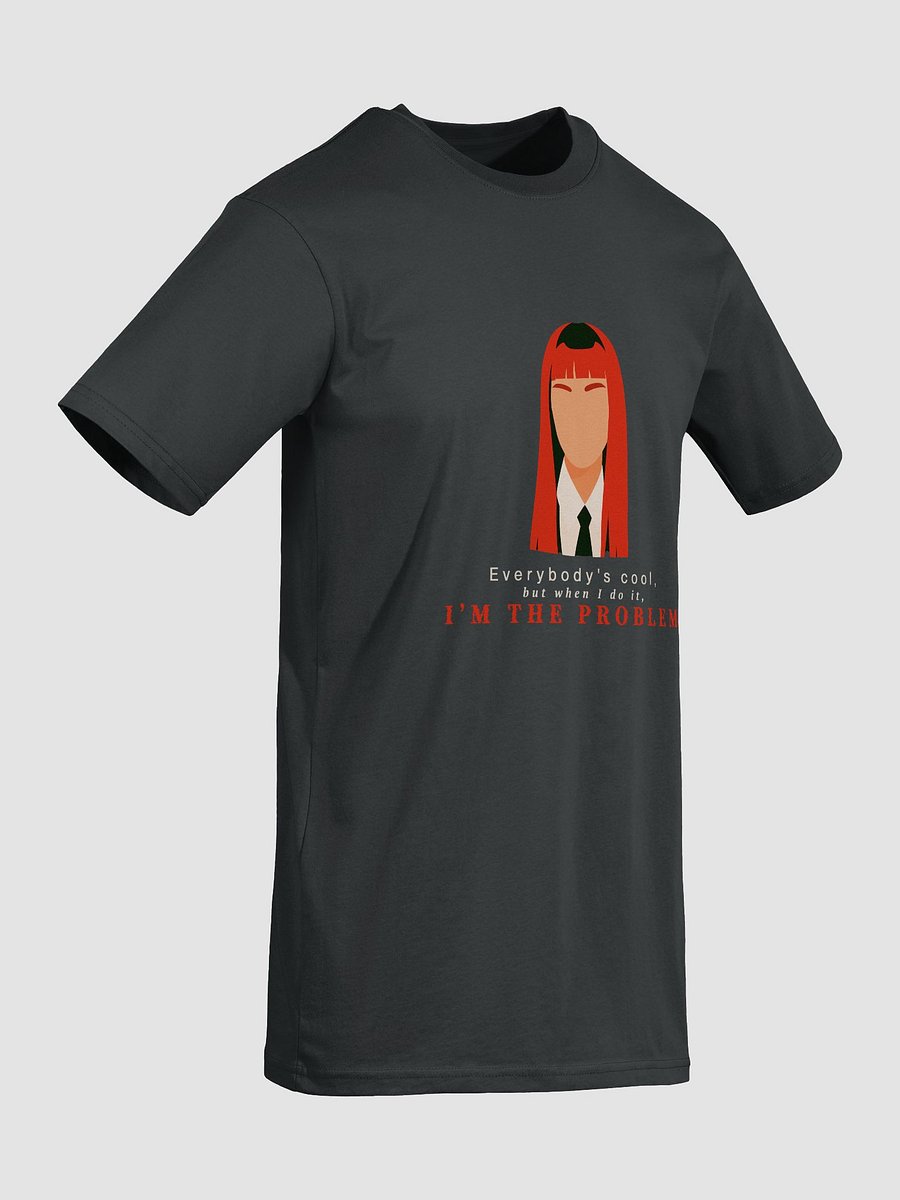 Problematic Persona Tee product image (7)