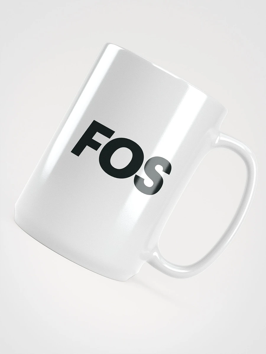 FOS Coffee Mug (15oz) product image (4)