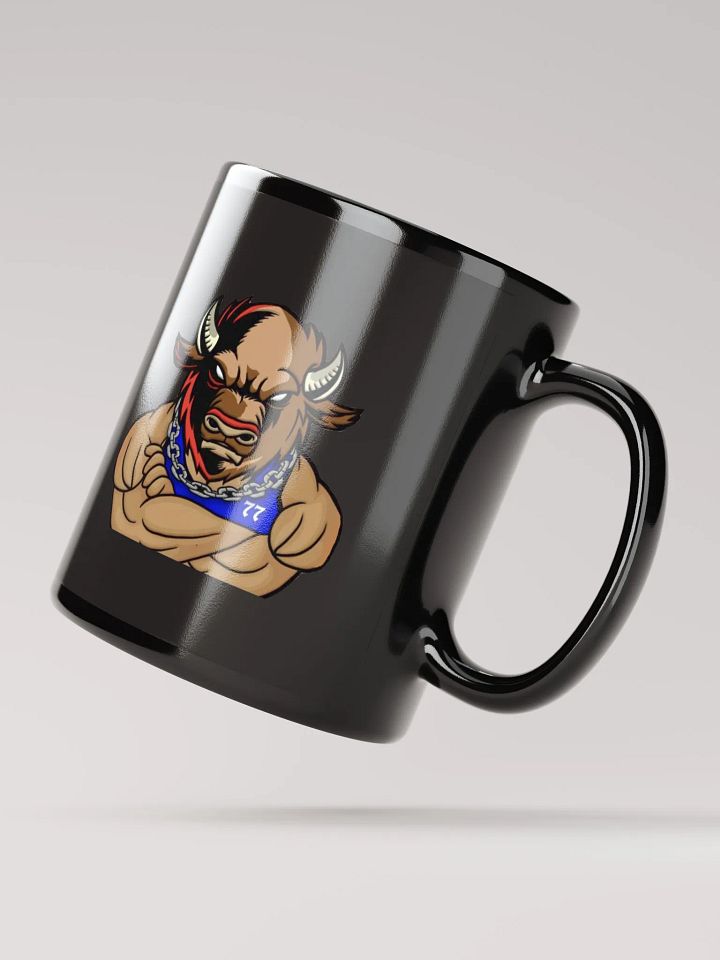 Hockeymancb77 Mug (Incognito) product image (3)