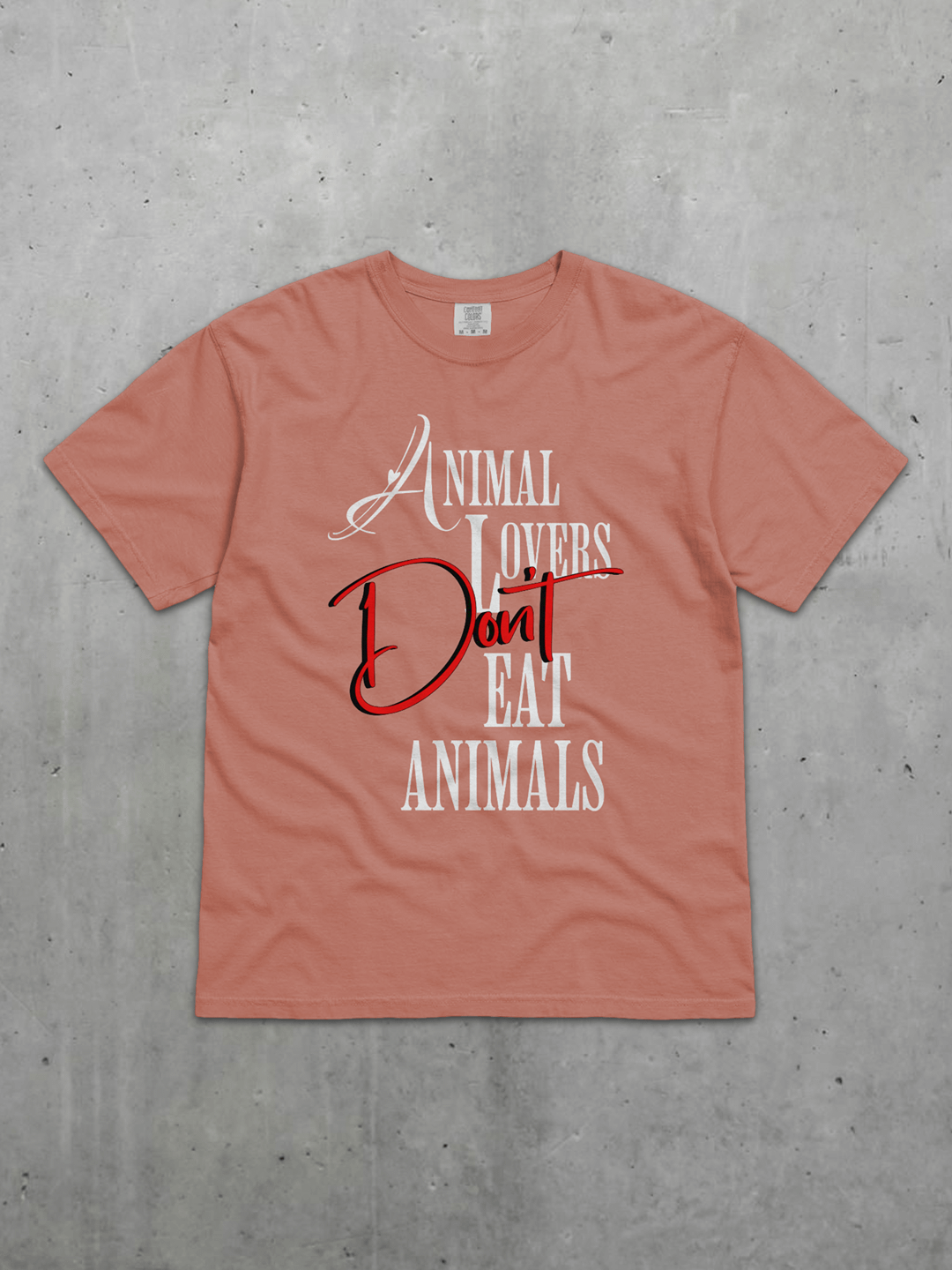 Animal Lovers Tee product image (9)