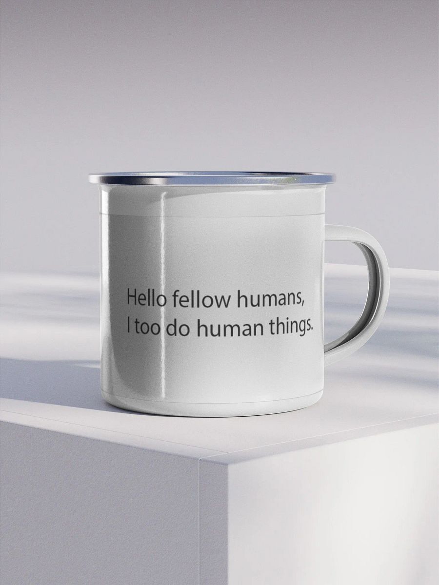 Fellow Humans product image (4)