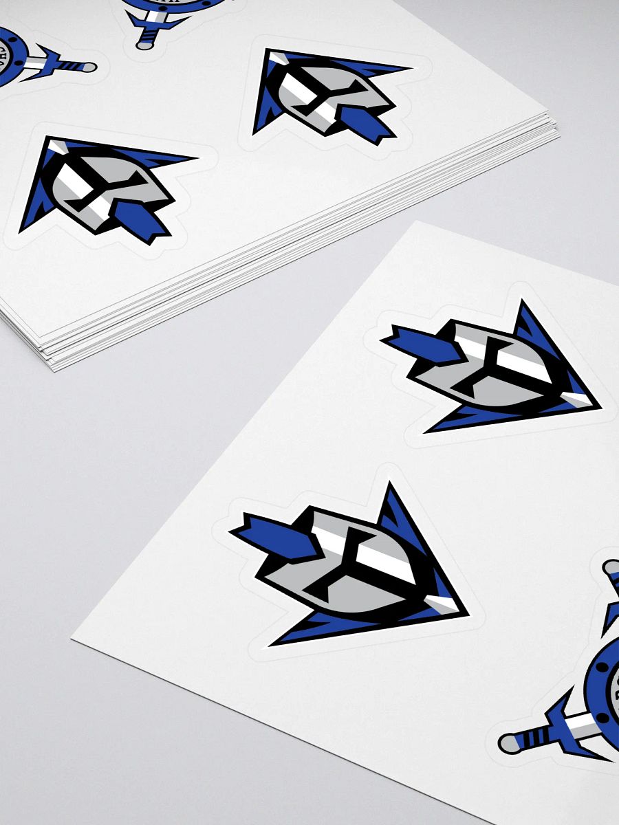 Legion Sticker Set product image (4)