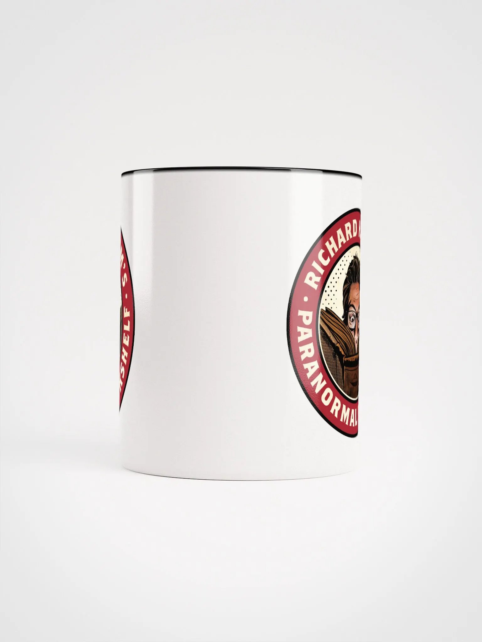 RHPB Double Logo Mug product image (5)