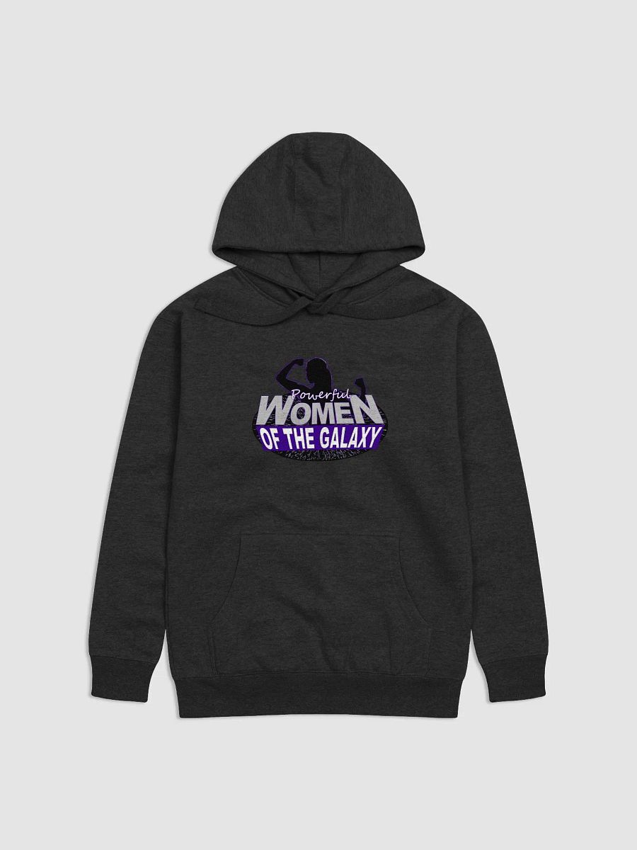 PWOTG Logo Hoodie product image (1)