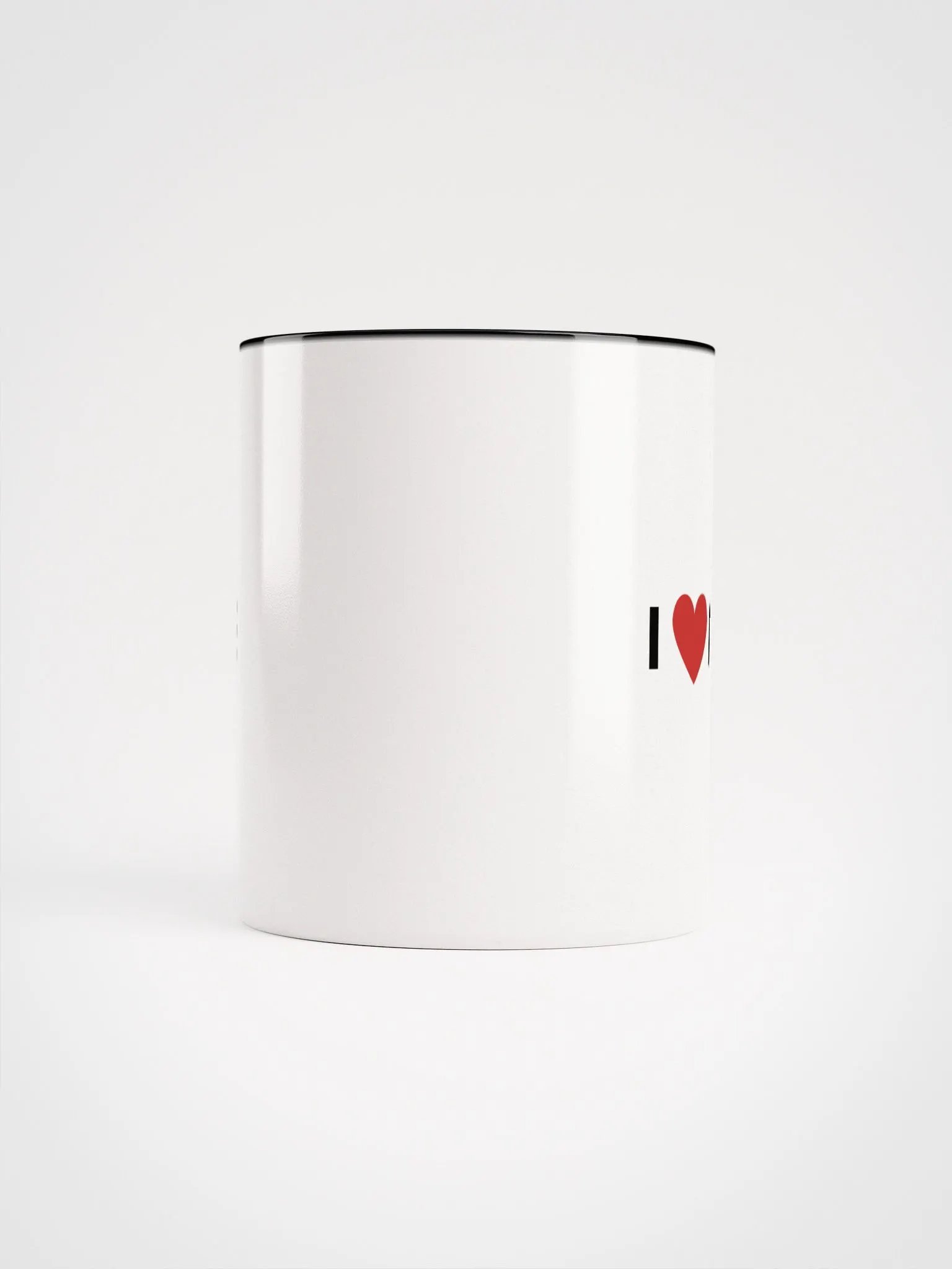 LOVE YOURSELF Ceramic Mug product image (19)