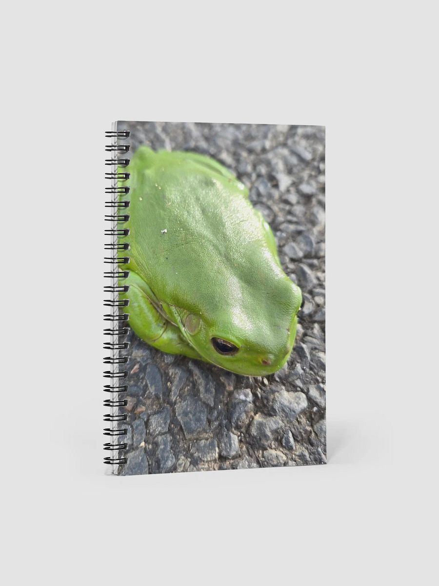 Foggy Book product image (1)