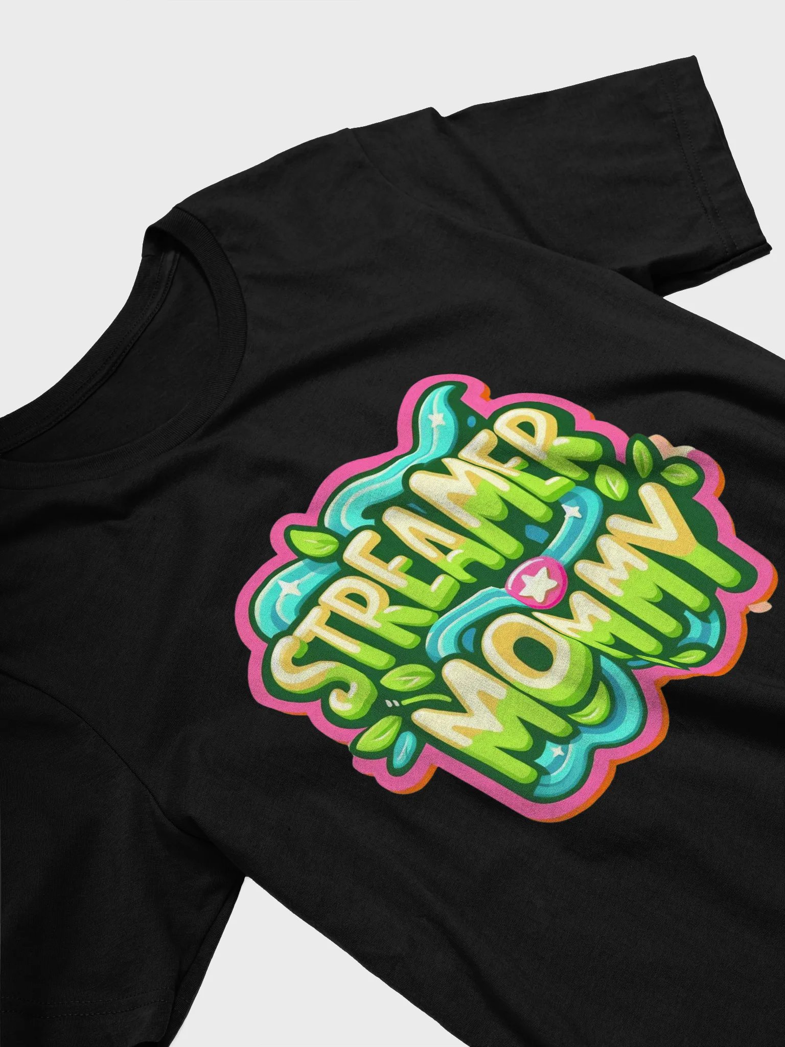 STREAMER MOMMY TEE product image (18)