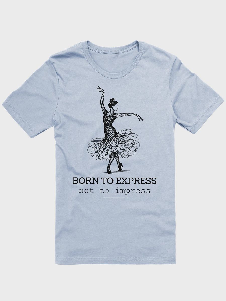 Born to Express product image (1)