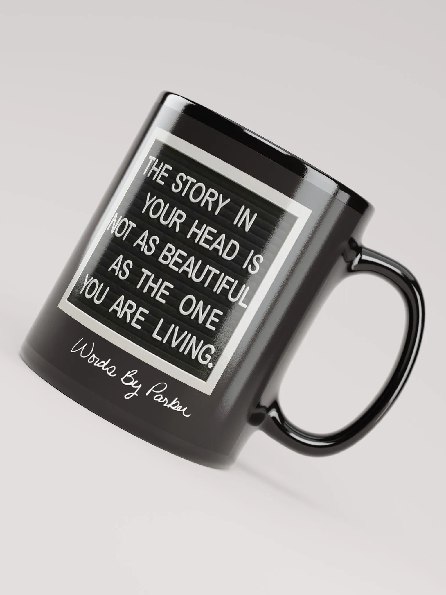 Story In Your Head Mug product image (4)