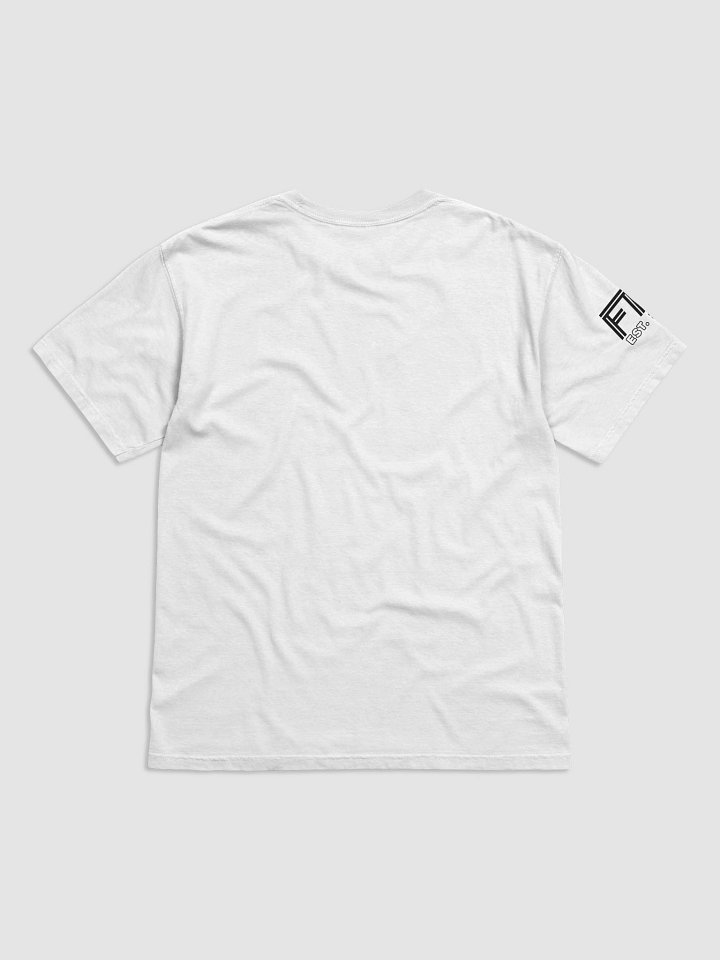 FTZ Face (White) product image (2)