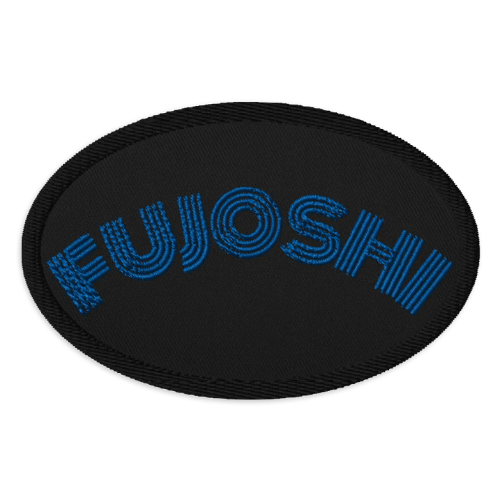 Fujoshi Patch product image (1)