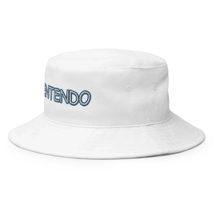 Hentendo Bucket Hat (LIMTED EDITION) product image (2)