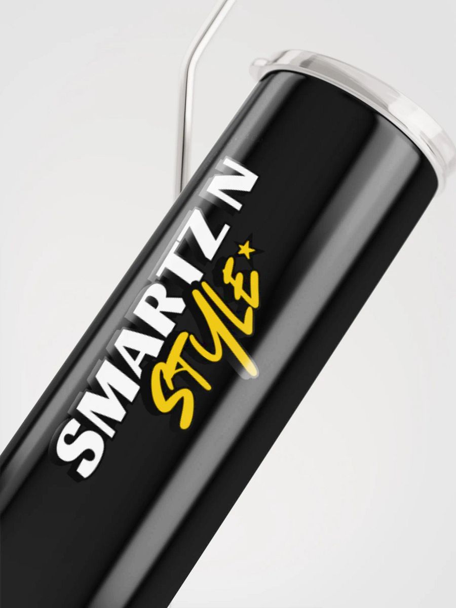 Smartz N Style Stainless Steel Tumbler product image (7)