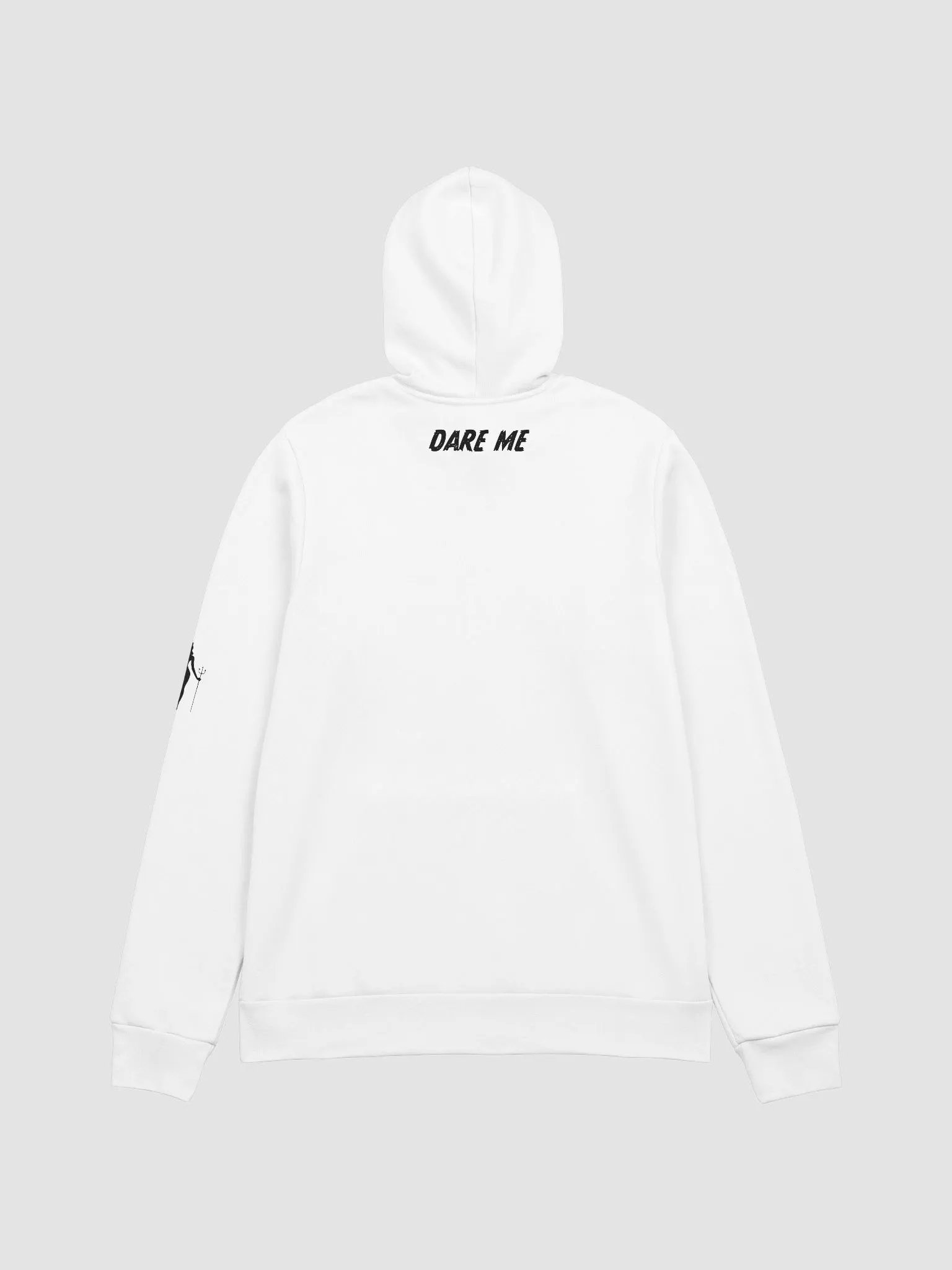 Shadowed Sentinel Hoodie product image (2)