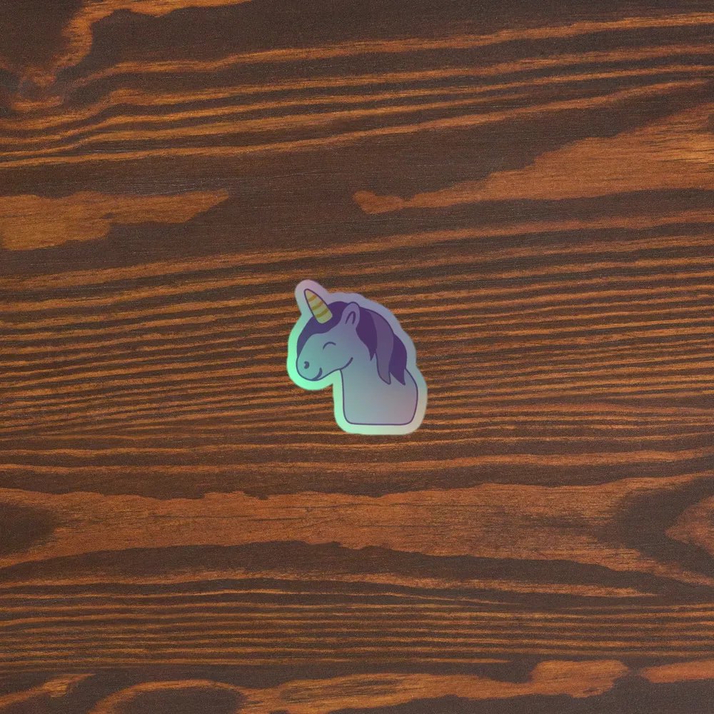 Lanas unicorn product image (5)