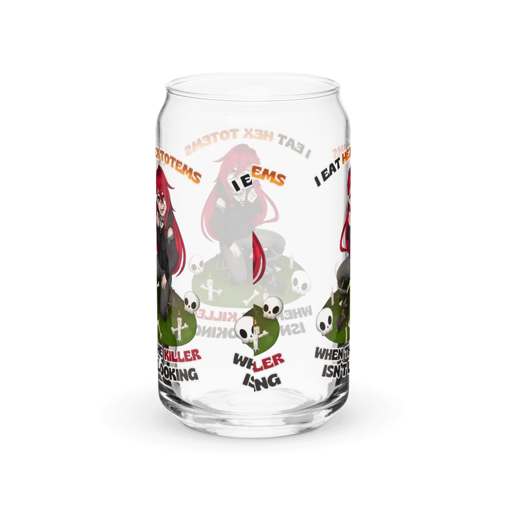 Snackrafice for the Totem Goddess product image (8)