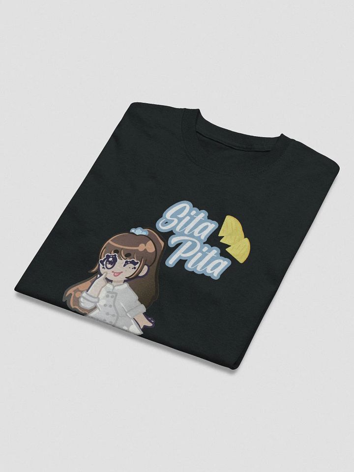 Chef SitaPita Tee product image (2)