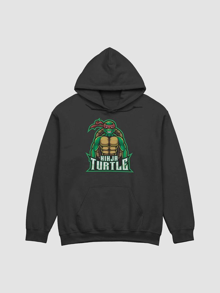 Ninja Turtle Classic Hoodie product image (2)