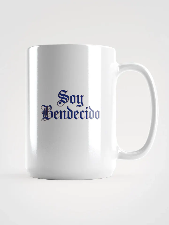 Im Blessed Mug product image (1)