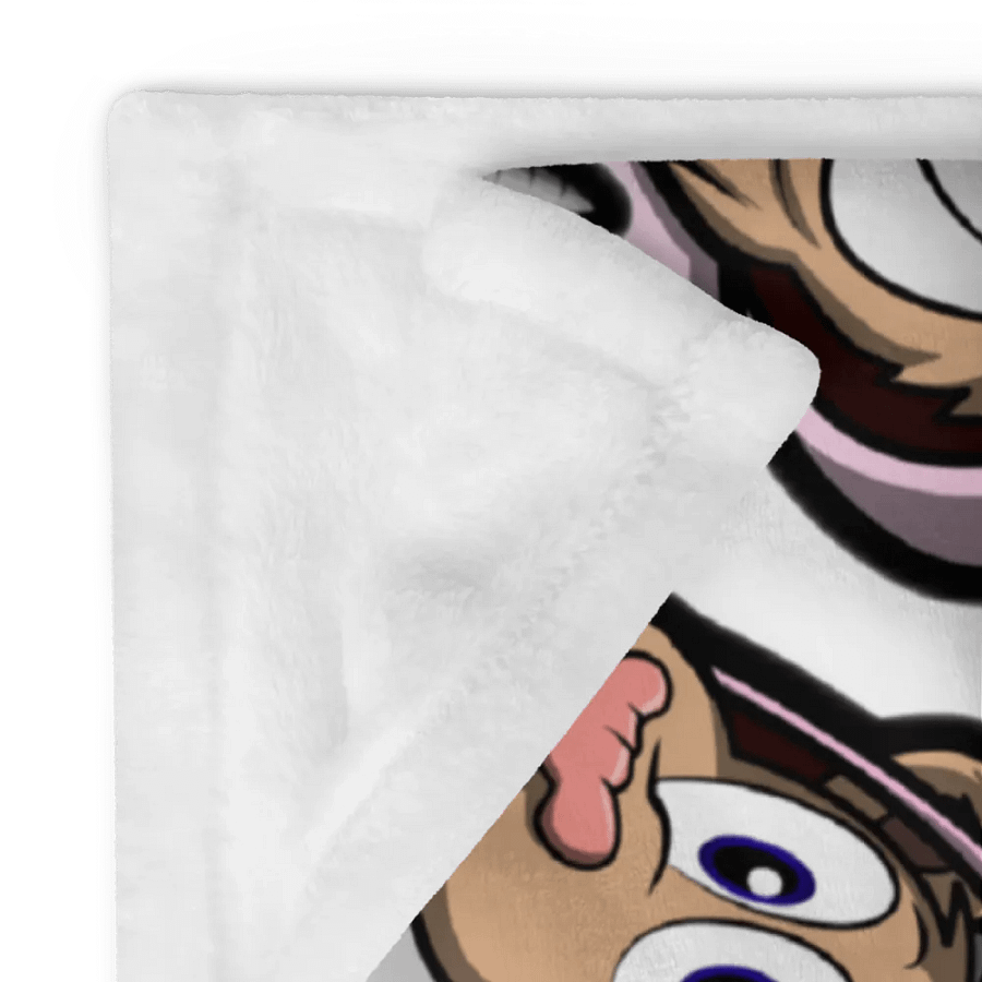 TLG THROW BLANKET product image (24)