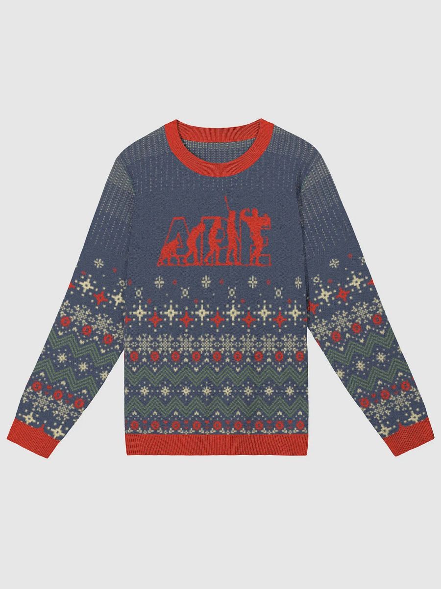 APEvolution Holiday Ugly Sweater [Mens] product image (2)