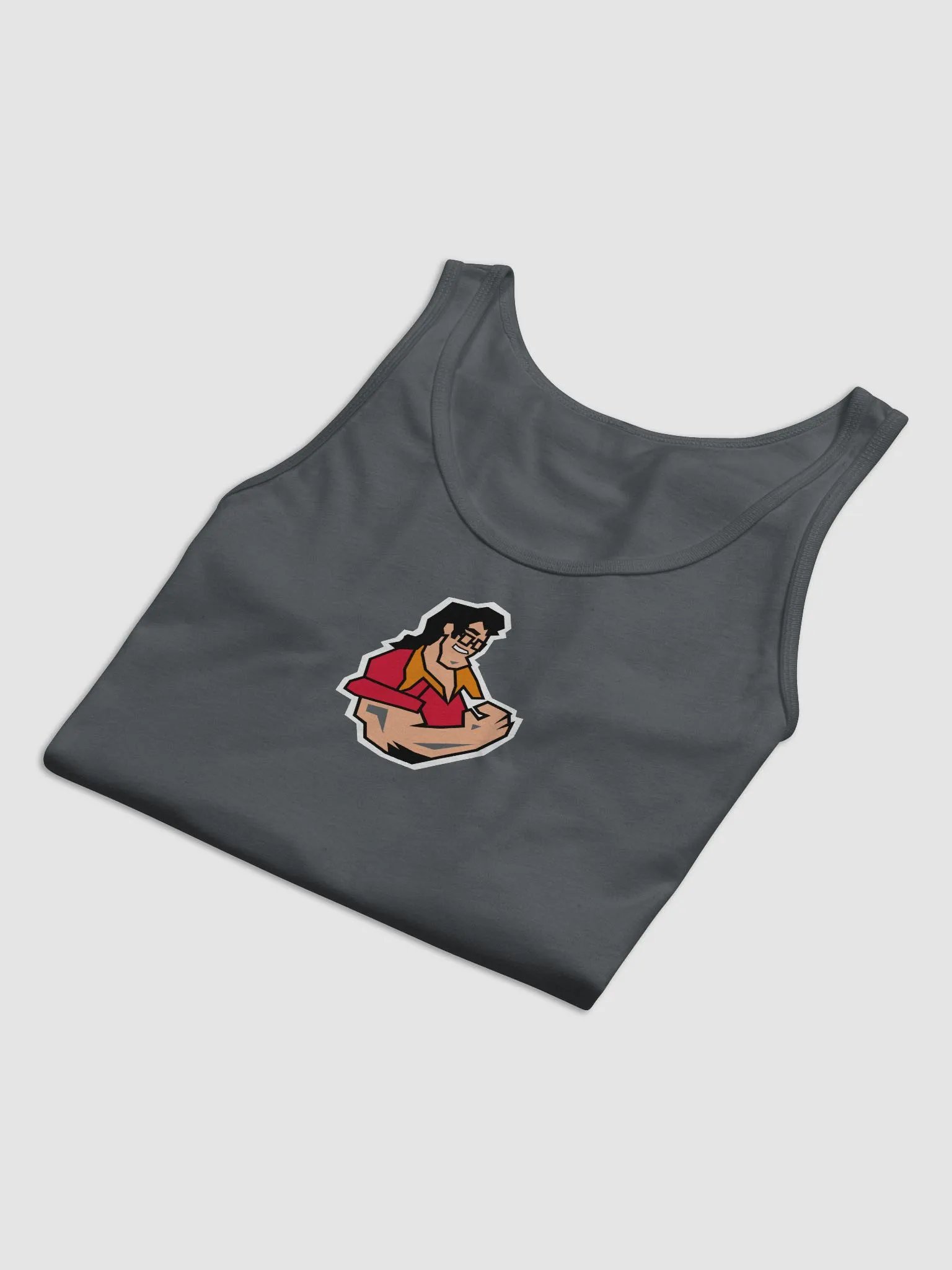 Gaston Tank product image (3)