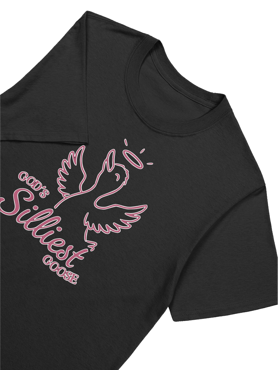 Divine Goose Unisex Tee product image (28)