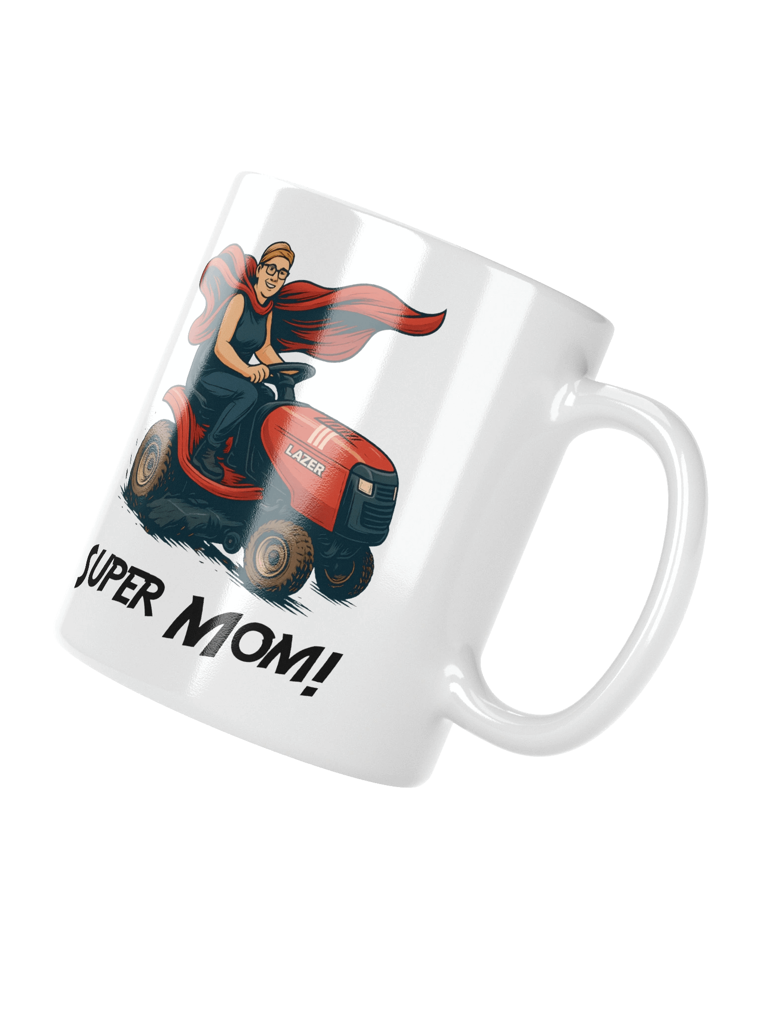 Supermom Mug # 1 product image (7)